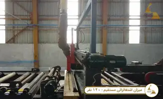 خط تولید و اشتغال زایی