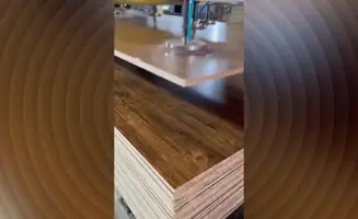 نئوپان ملامینه رنگی 3