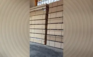 انبار نئوپان ساوین