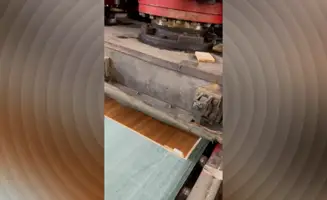 روکش نئوپان ملامینه