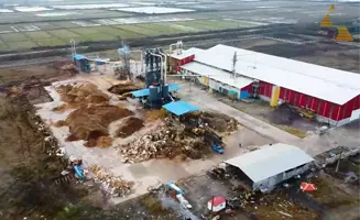 آشنایی با محیط کارخانه