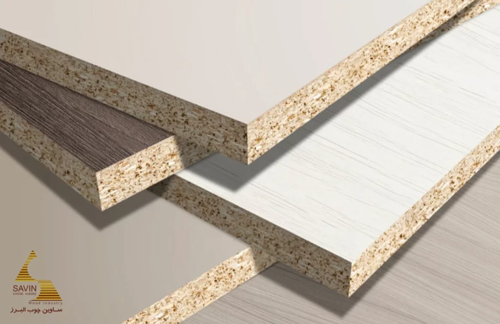 تفاوت نئوپان ملامینه و لترون چیست؟ و کاربرد نئوپان