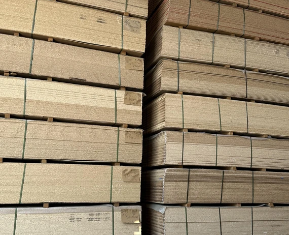 اهداف و چشم انداز های کارخانه ساوین چوب البرز