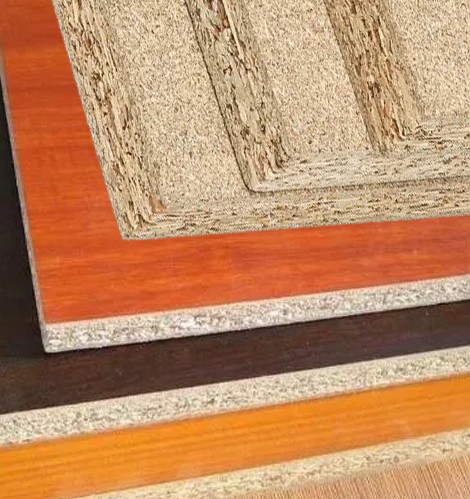 فروش ورق های نئوپان خام، لترون و ملامینه